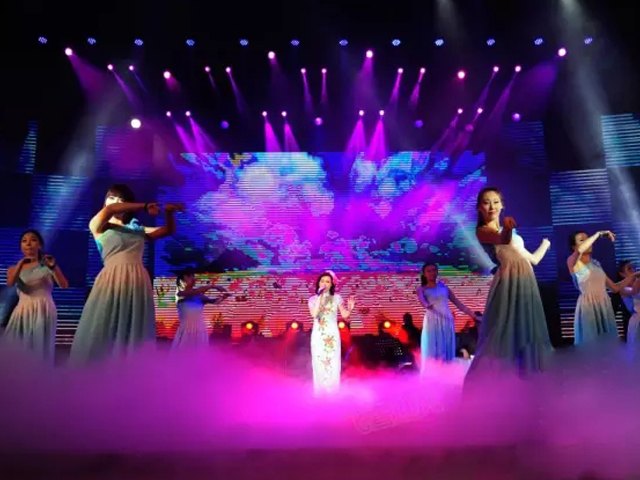 李家华南京演唱会2019