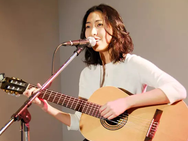 2022王若琳中山演唱会门票、时间、地点