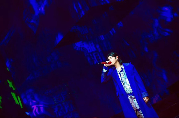 2019深圳大运中心体育馆近期演出