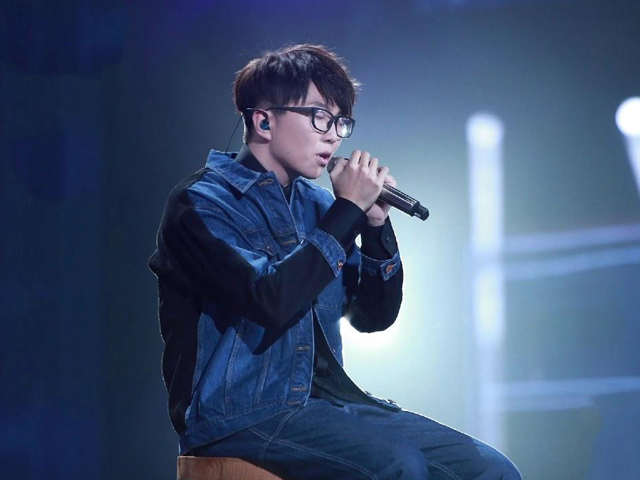 2019孙燕姿汪峰毛不易杭州演唱会