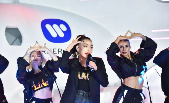 2019毛衍七演唱会