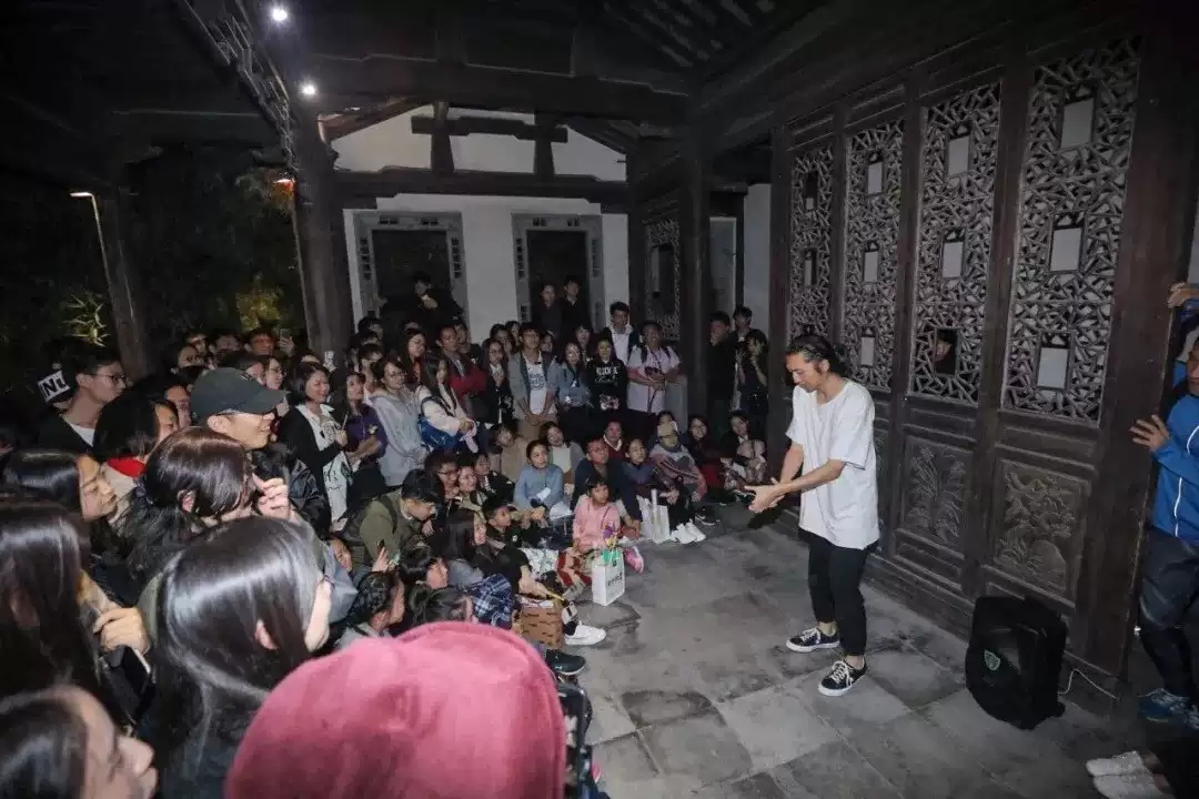 《没有才华的我》