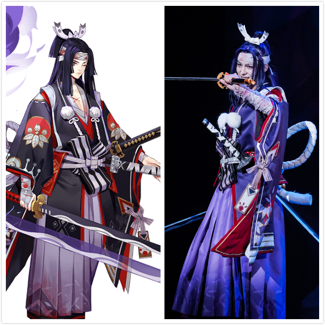 2019音乐剧阴阳师演出时间表