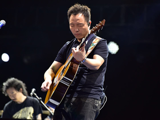 2019郑州国际会展中心近期有哪些演出