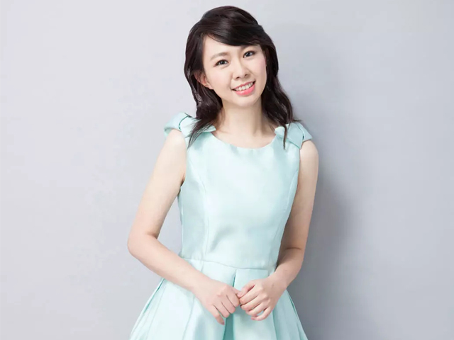 卓依婷演唱会2019行程