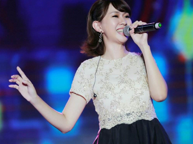 卓依婷演唱会2019行程