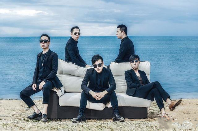 丢火车乐队济南演唱会