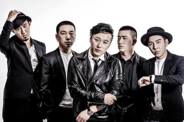 丢火车乐队济南演唱会