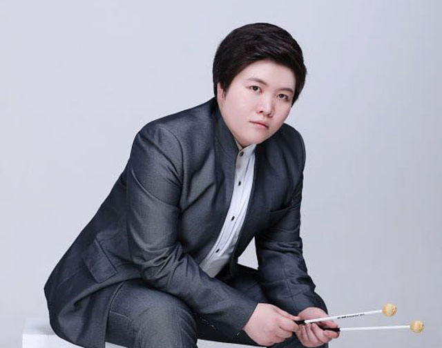 2019击动人心长沙音乐会