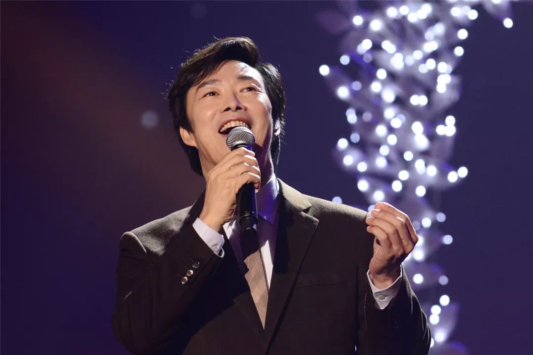 2019费玉清上海演唱会