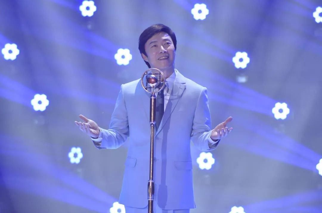 2019费玉清上海演唱会