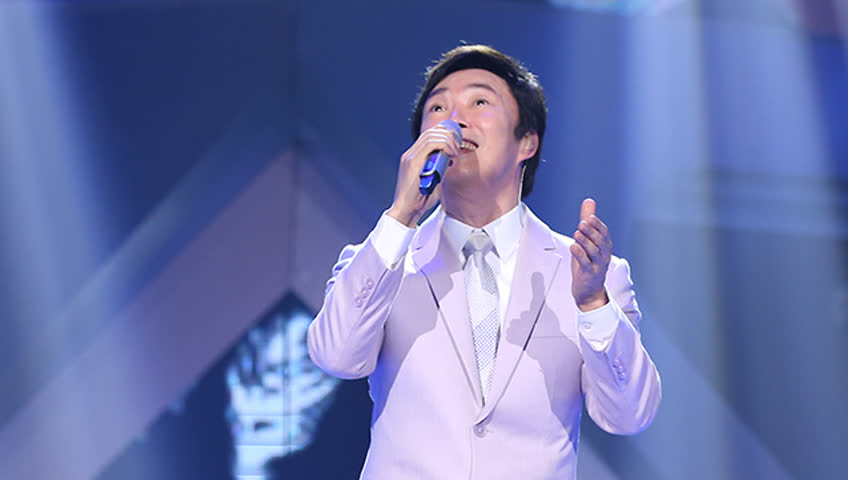 2019费玉清上海演唱会