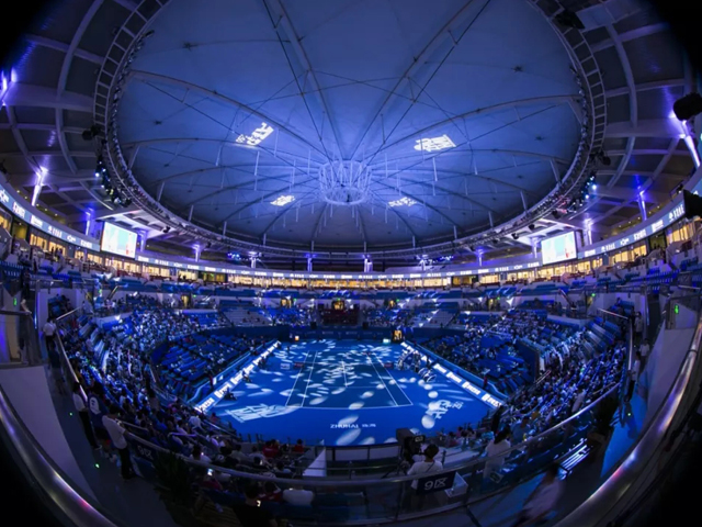 2023珠海WTA超级精英赛门票、时间、地点 2023珠海WTA超级精英赛门票、时间、地点