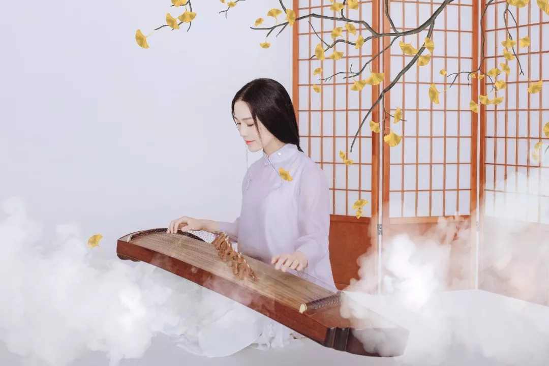 段银莹古筝专场音乐会