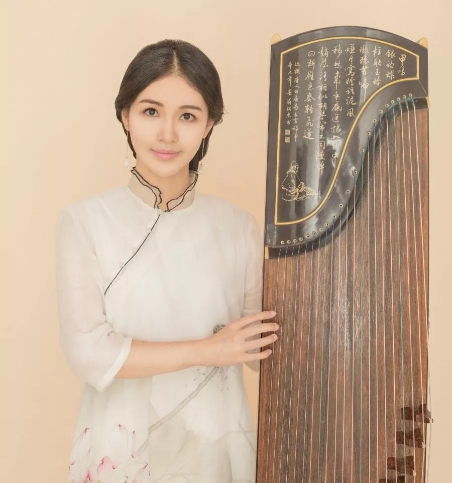 段银莹古筝专场音乐会