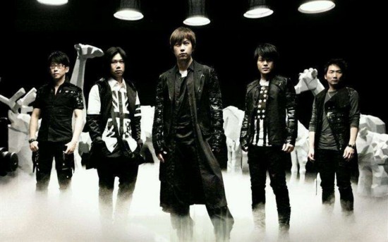 2023五月天上海演唱会门票信息及在线订票 2023五月天上海演唱会门票信息及在线订票