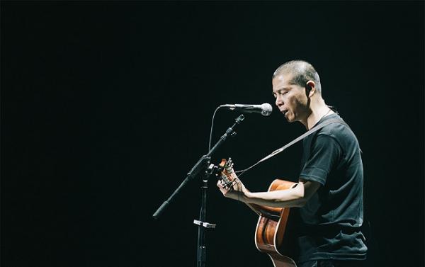 苏阳北京演唱会2019