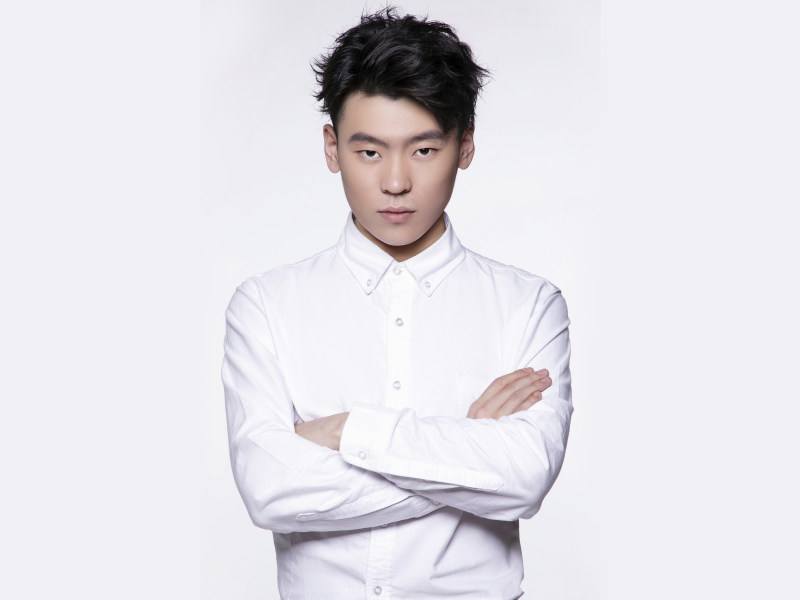 2019神首梦桂林演唱会
