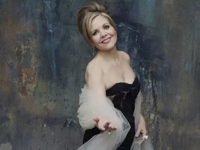 弗莱明上海音乐会2019