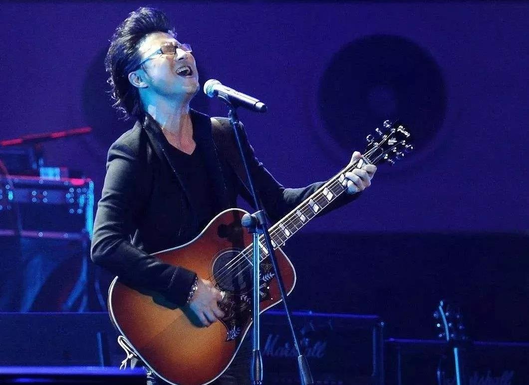 2019汪峰降央卓玛扬州群星演唱会