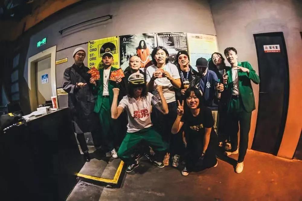 成都2019ROCKBALL音乐节
