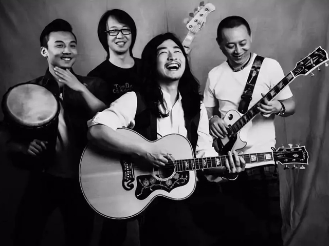 2019ROCKBALL音乐节成都站