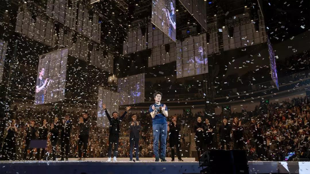 2023李健南京演唱会售票时间及在线订票