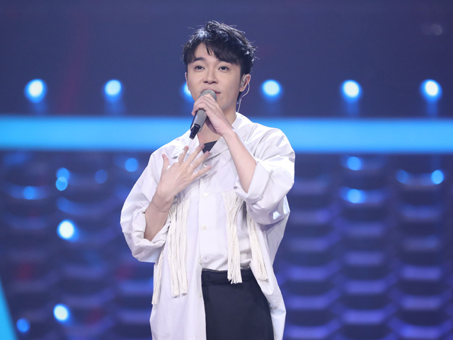 吴青峰杭州演唱会2020