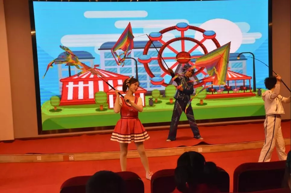 《我和我的影子》