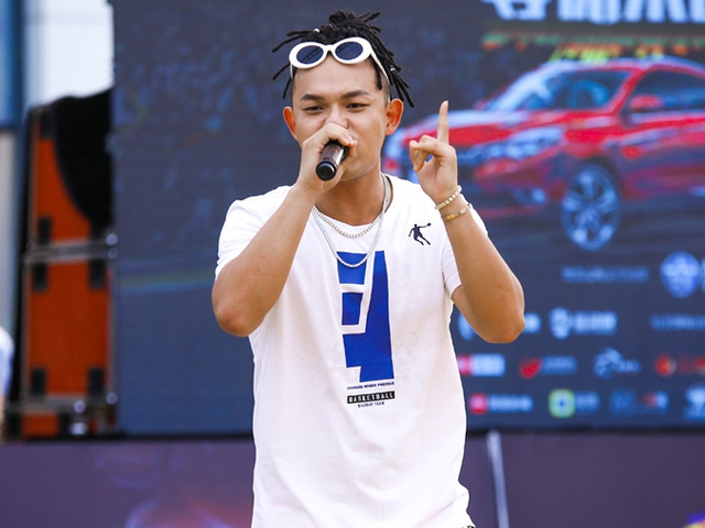黄旭演唱会2019安排
