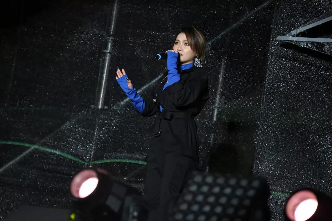 2020神首梦公主购重庆群星演唱会