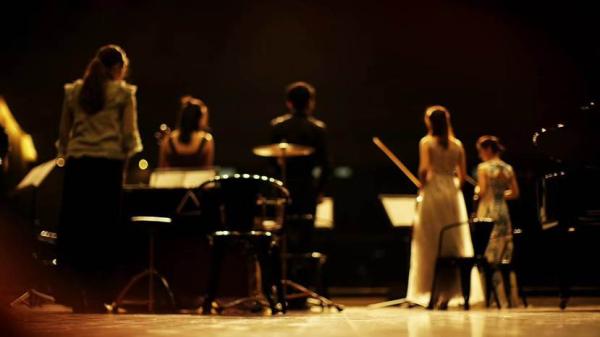 2021《天空之城》久石让·宫崎骏动漫经典音乐作品演奏会-上海站