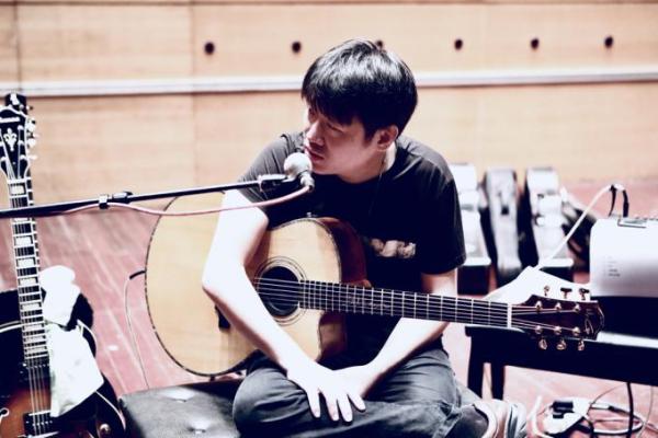 2019陈彦宏上海音乐会
