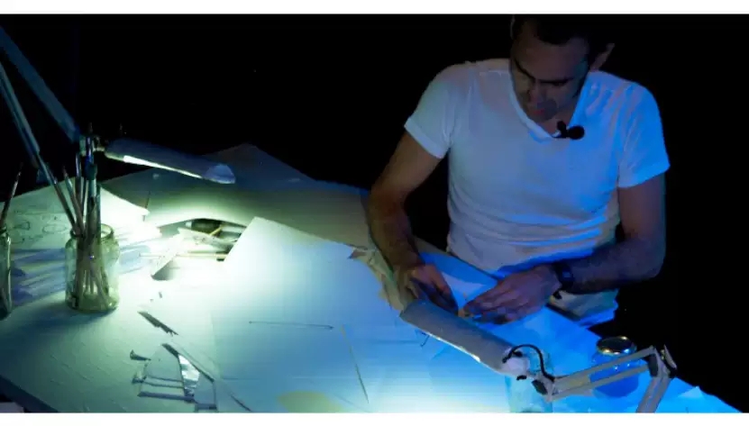 2019互动剧猫飞狗跳南京站