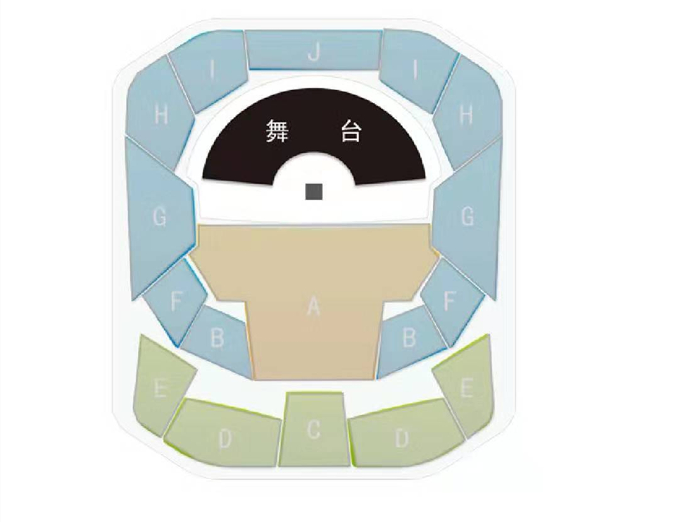 2019帝玖管弦乐团上海音乐会