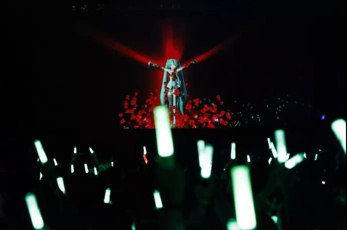 2019初音未来广州演唱会