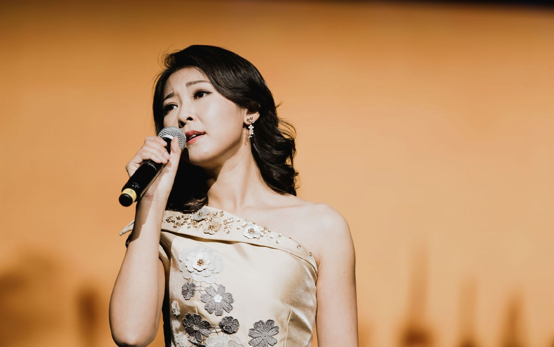 2019陈佳天津演唱会