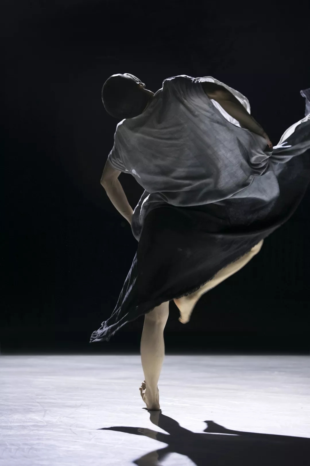 2019云门舞集交换作北京站