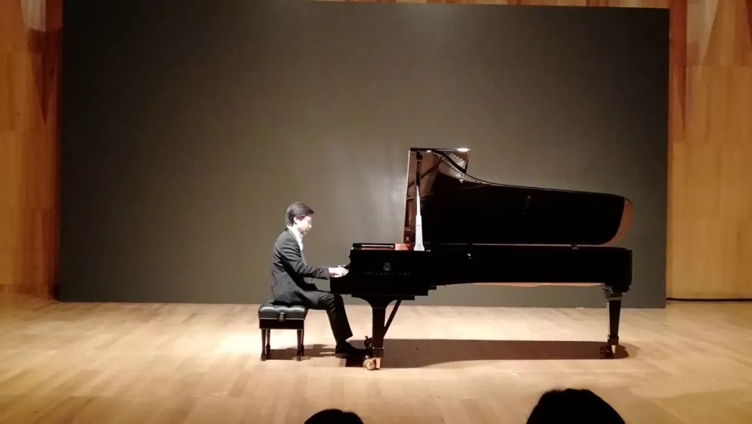 2021一生必听的钢琴曲——莫扎特代表作钢琴圣手谭小棠音乐会-上海站