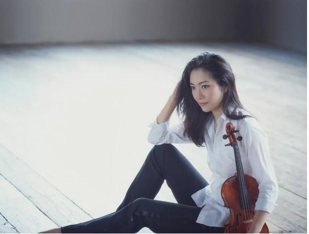 诹访内晶子广州音乐会2019