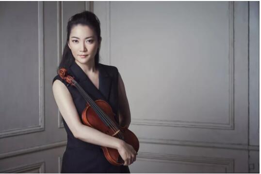 诹访内晶子广州音乐会2019