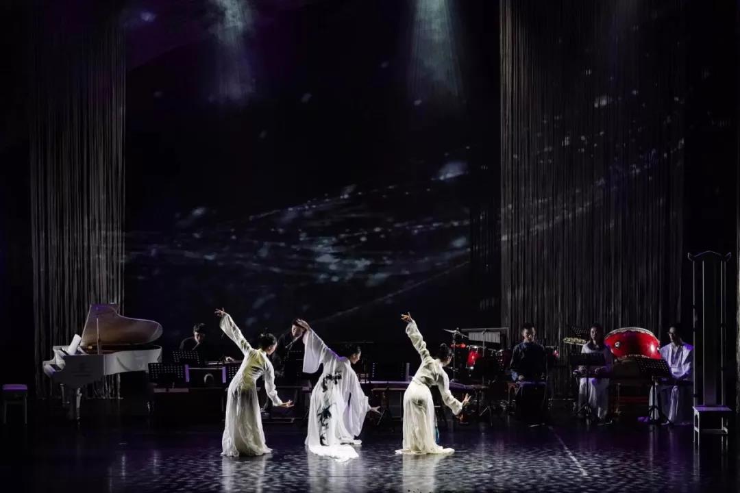 2019国粹芳华上海音乐会