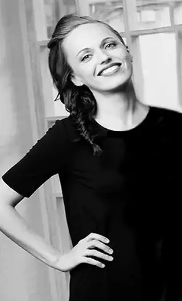 洛克萨娜.斯米尔诺娃