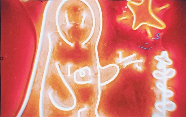 大树小虫艺术展