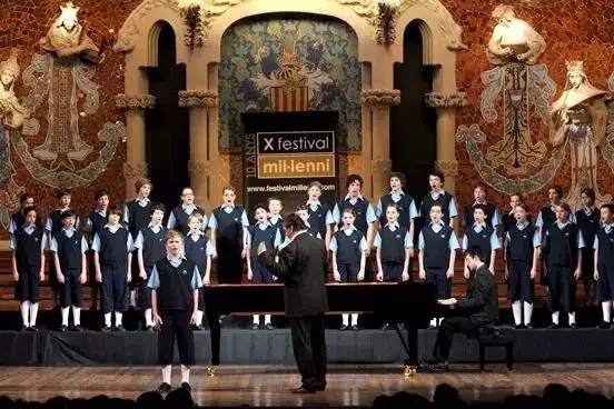 《放牛班的春天》