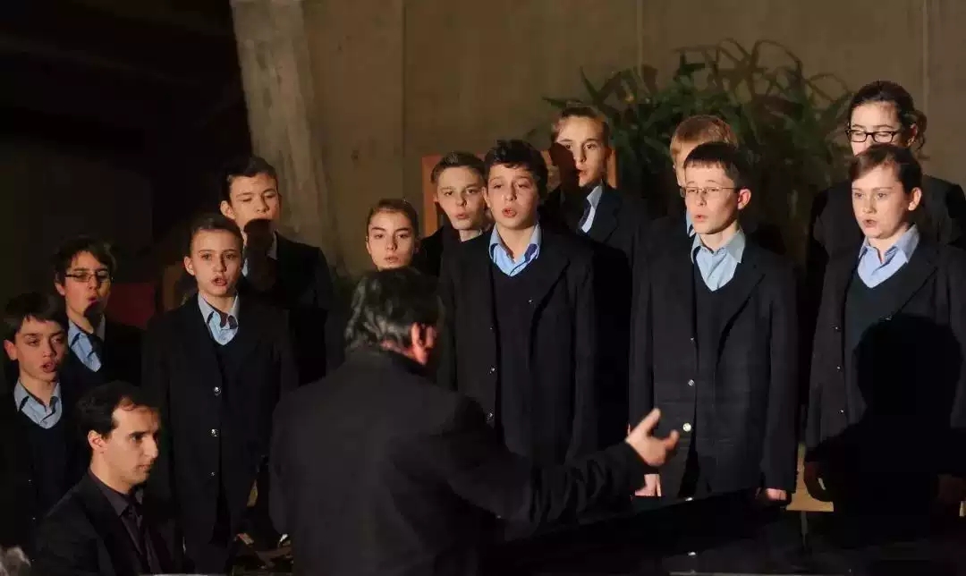 《放牛班的春天》