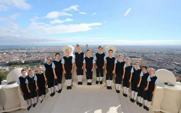 《放牛班的春天》