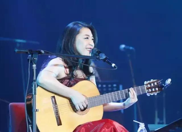 2020小野丽莎青岛演唱会