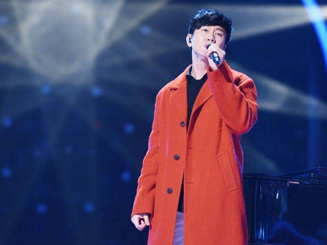 林俊杰演唱会2019行程