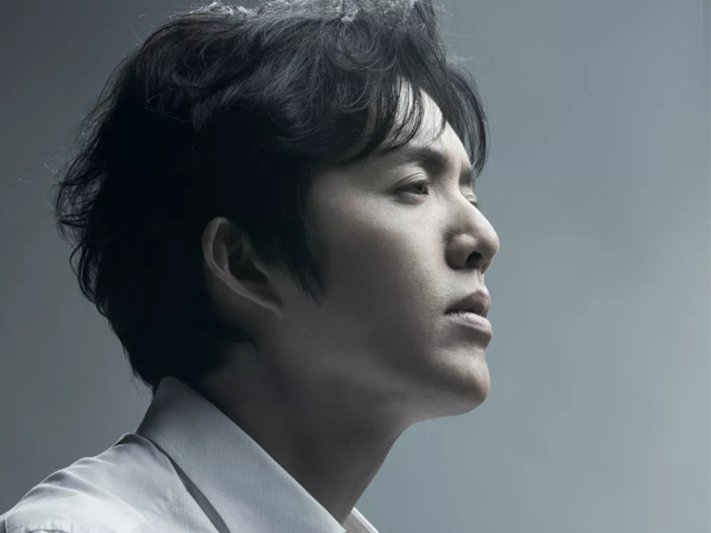 2019李云迪深圳音乐会